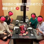 Tanshabu Nabe To Yakiniku No Mise Koizumi - 