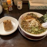 三九ラーメンセンター - 