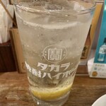 日本再生酒場 - 