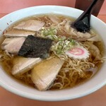 わだラーメン - 