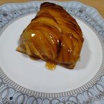 オーボンヴュータン - タルトオーポム