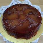 オーボンヴュータン - タルトタタン