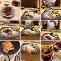 鮨 つきうだ - 