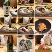 鮨 つきうだ - 