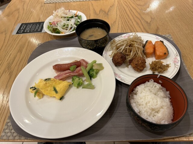 アートホテル弘前シティ（【旧店名】ホテル ナクアシティ 弘前） - 弘前（ホテル）の写真