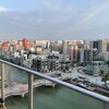 es ROOFTOP GARDEN BAGUS NAKASU