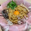 だるまにラーメン