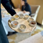 資生堂パーラー - 