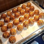 ヨコハマ グランド インターコンチネンタルホテル - 