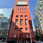 資生堂パーラー - 