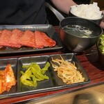 Yakiniku Yansando - 