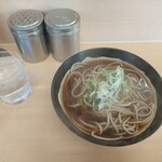 かまだ屋 - 真上から…。