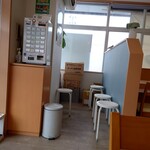 中華そば 六心 - 