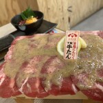 0秒レモンサワー 仙台ホルモン焼肉酒場 ときわ亭 - 