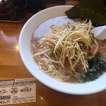 椿ラーメンショップ - 