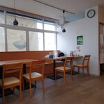 中華そば 六心 - 