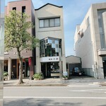 小家 - 店の外観