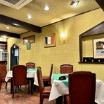 グリル グランド - 