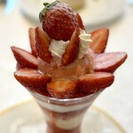 資生堂パーラー - 