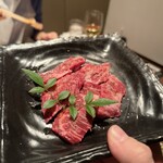 焼肉 虎龍 - 