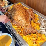 ヨコハマ グランド インターコンチネンタルホテル - 