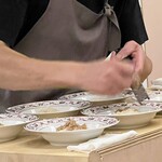 ペレグリーノ - 部屋の空気が白トリフ　空気を吸いたい！