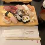 Sushi Masa - 