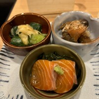 出汁しゃぶおばんざい おかか 市ヶ谷 - 