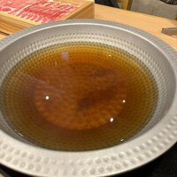 出汁しゃぶおばんざい おかか 市ヶ谷 - 