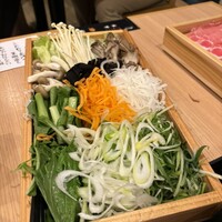 出汁しゃぶおばんざい おかか 市ヶ谷 - 