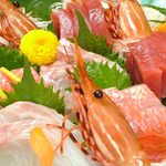 松利喜 - 毎日、清水・焼津でとれた物を提供しています！！