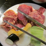 やきやき亭　横川店