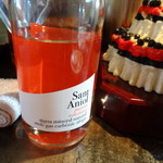 ミネラルウォーター