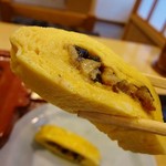 うなぎ 割烹 井手 - うまき