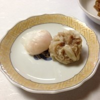 創作中華 一之船入 - 