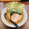 横浜家系らーめん侍 渋谷本店