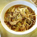 支那そば けん - 