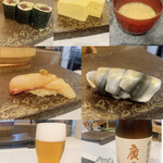 Kagurazaka Sushi Yasaka - 