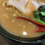 ラーメン 杉田家 - 