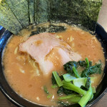 ラーメン 杉田家 - 