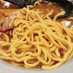 横浜家系らーめん侍 - らーめん