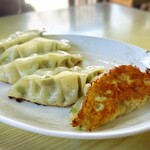 支那そば けん - 