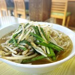 支那そば けん - 