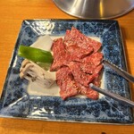 焼肉まんてん - 