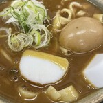 うどんのいなや - 