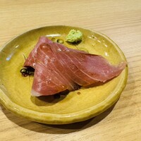 梅田 鮨処いこう - 