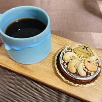 レストラン パティスリー ジェイエス - 