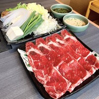 しゃぶ禅 四谷店 - 