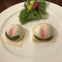 萬珍樓 本店 - 