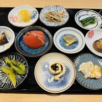 梅田 鮨処いこう - 